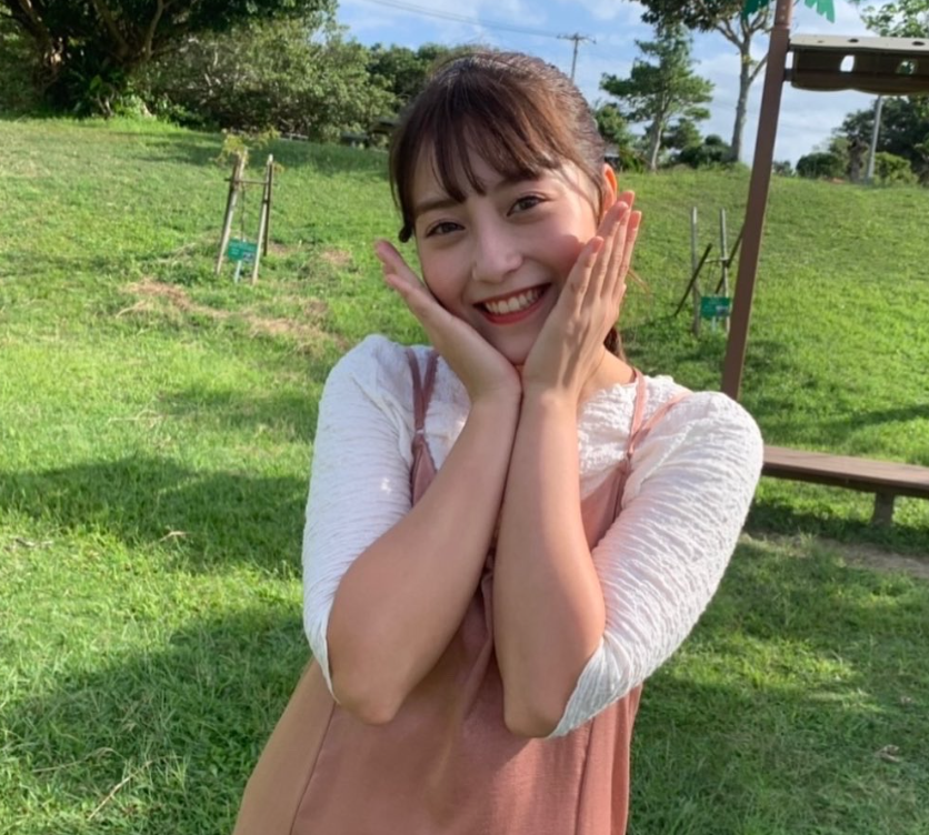 本多大夢　彼女　インスタ