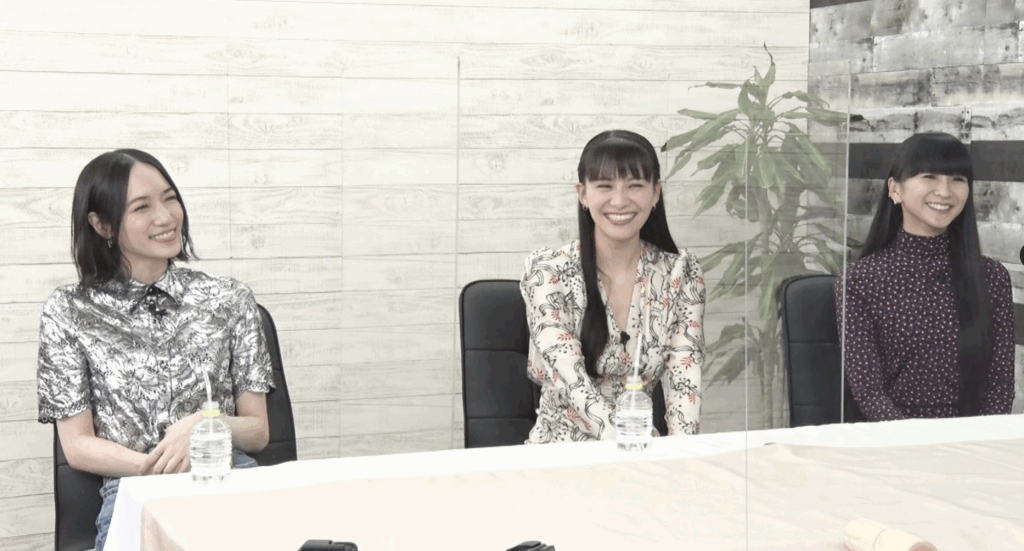 Perfume あーちゃん 結婚相手