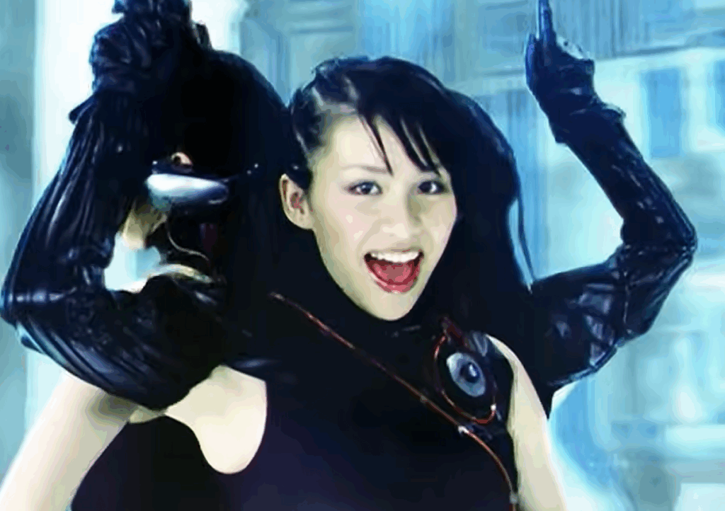 Perfume あーちゃん 整形