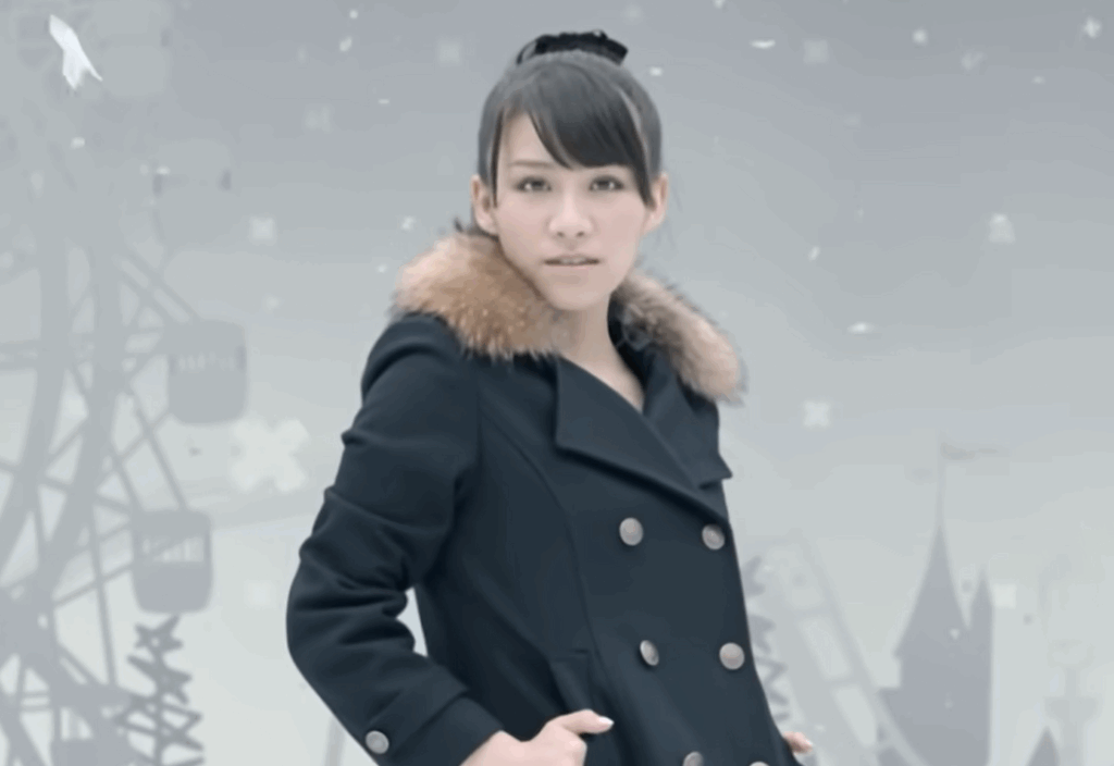 Perfume あーちゃん 整形