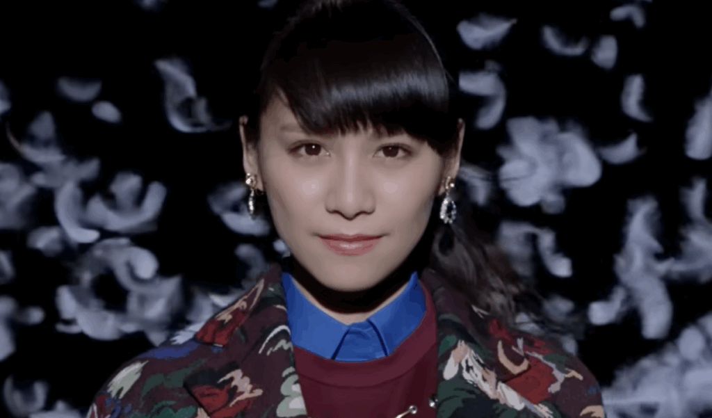Perfume あーちゃん 整形
