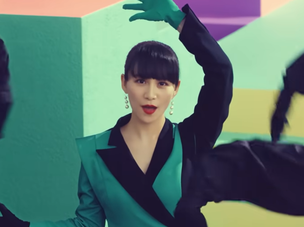 Perfume あーちゃん 整形