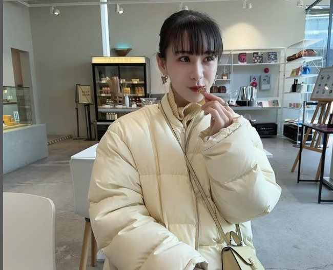 Perfume あーちゃん 整形