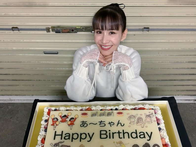 Perfume あーちゃん 整形