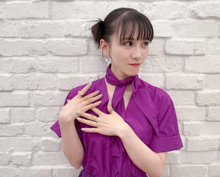 Perfume あーちゃん 整形