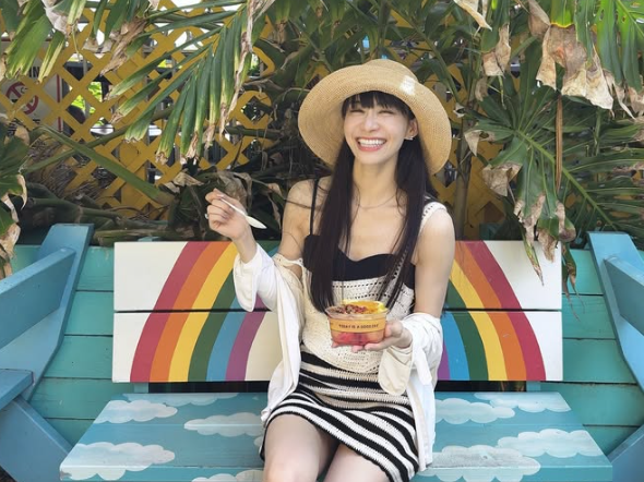 Perfume あーちゃん 痩せすぎ