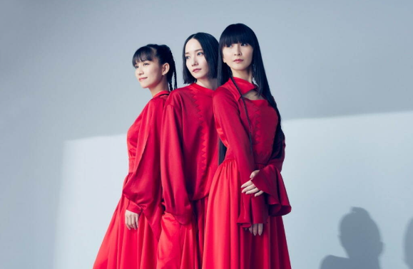 Perfume あーちゃん 痩せすぎ