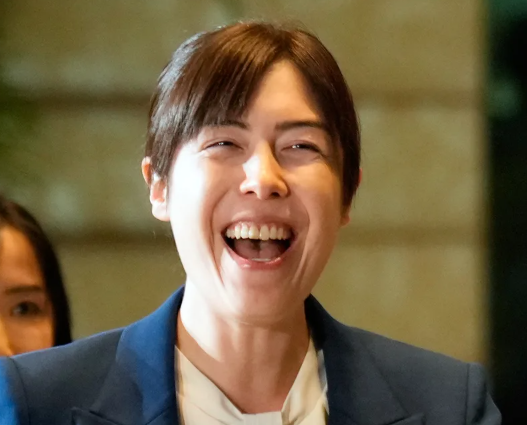 小野田紀美 結婚 子供