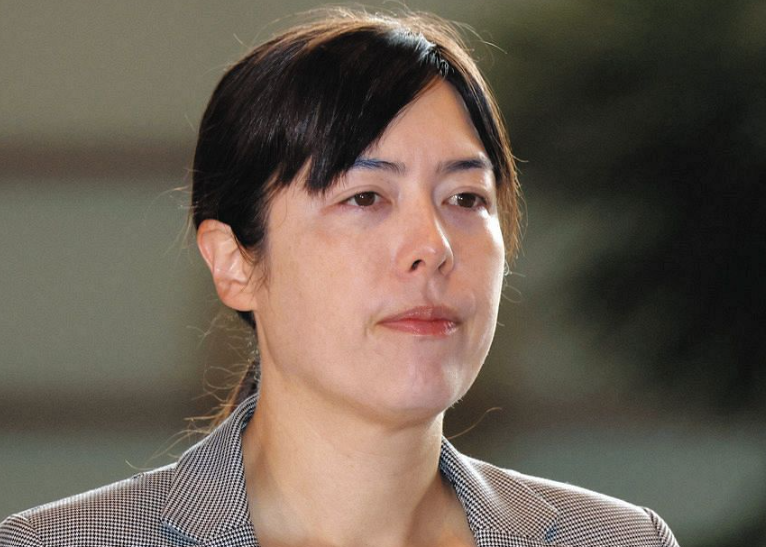 小野田紀美 結婚 子供