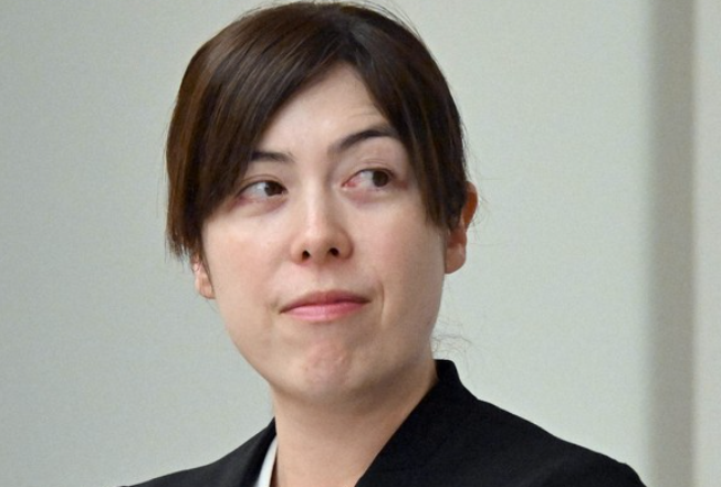 小野田紀美 結婚 子供