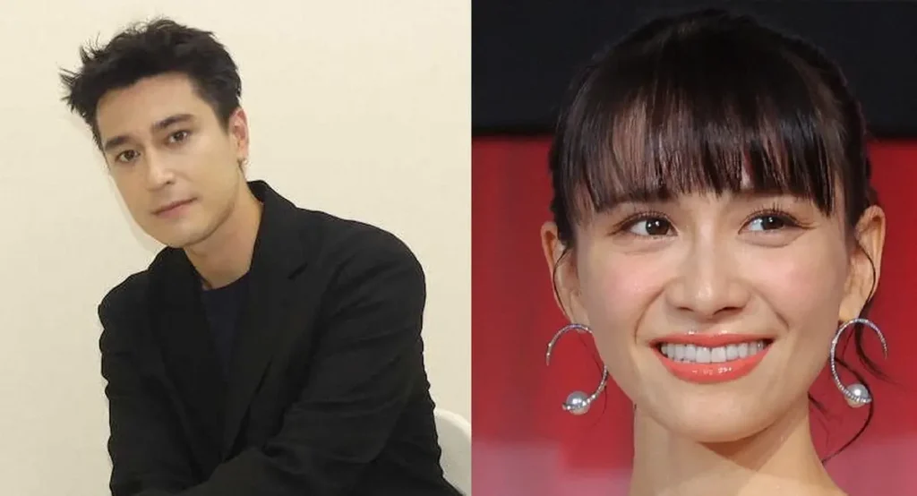 Perfume あーちゃん 彼氏