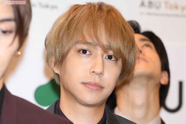 Perfume あーちゃん 彼氏