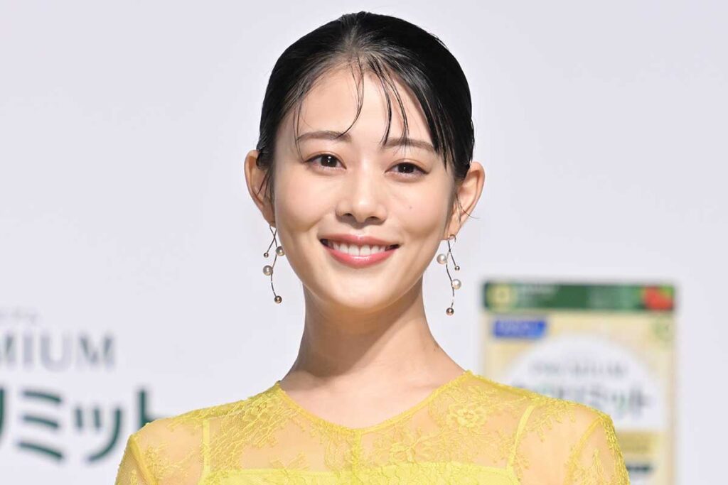 Perfume あーちゃん ゴリラ