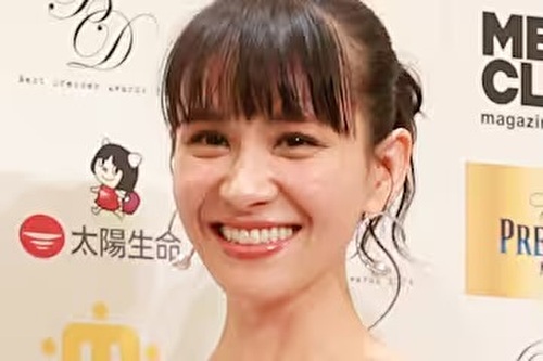 Perfume あーちゃん ゴリラ