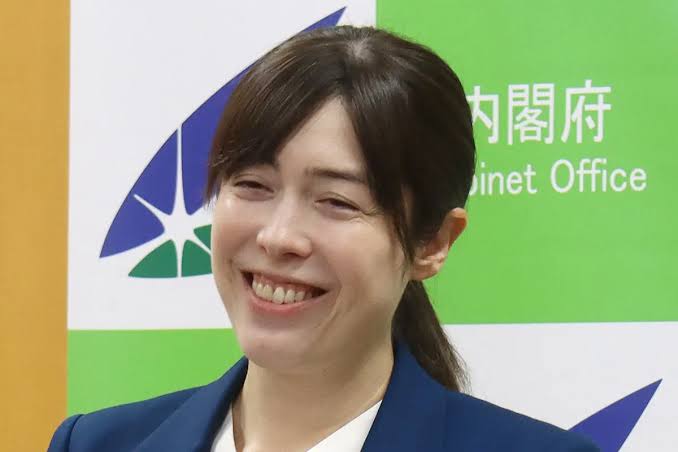 小野田紀美 妹 ヤンキー