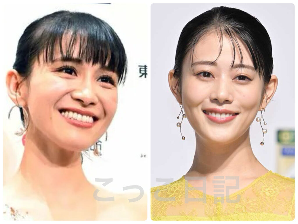 Perfume あーちゃん ゴリラ