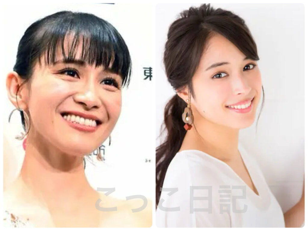 Perfume あーちゃん ゴリラ