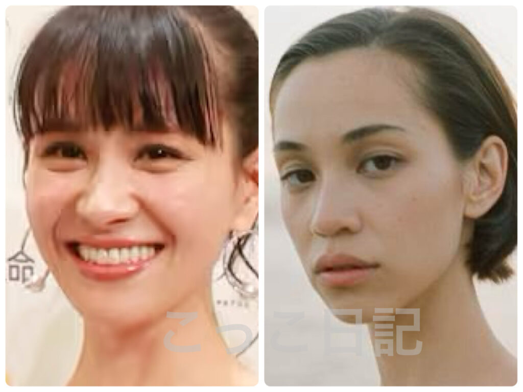 Perfume あーちゃん ゴリラ