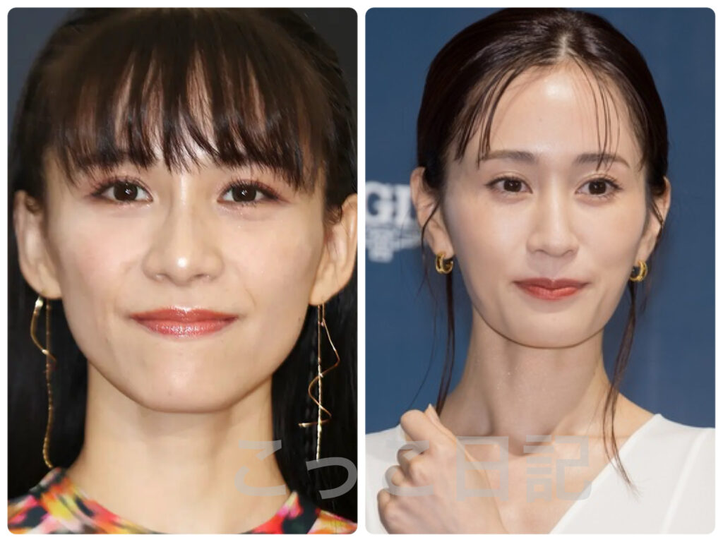 Perfume あーちゃん ゴリラ