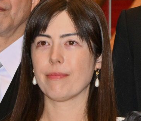 小野田紀美 英語力