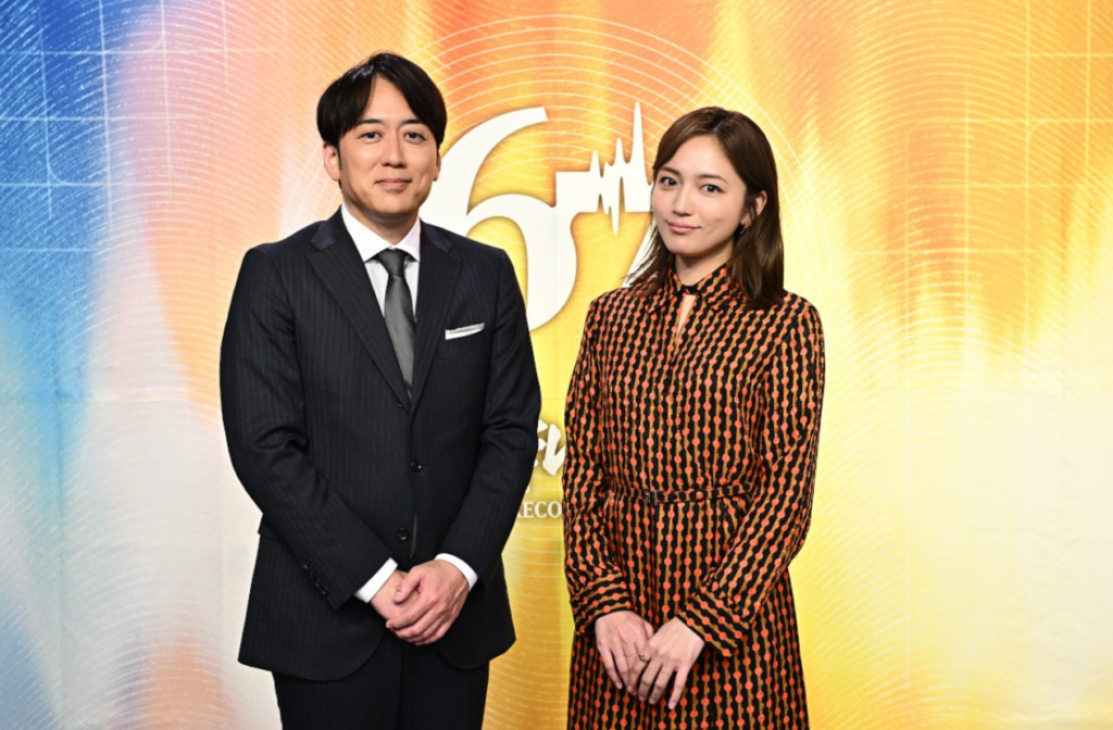 レコード大賞 やらせ いつから