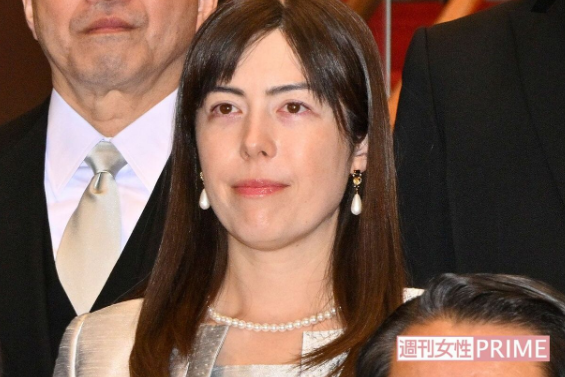 小野田紀美 モデル時代 画像