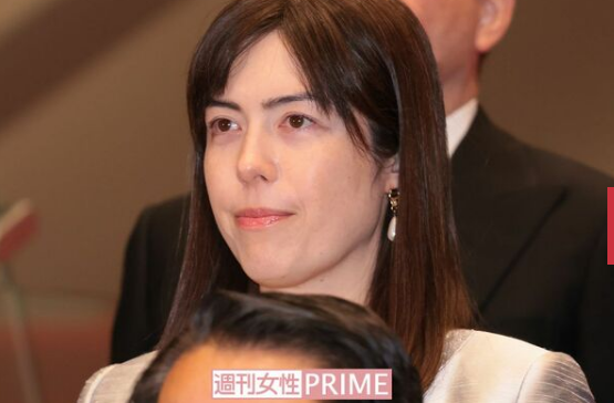 小野田紀美 モデル時代 画像