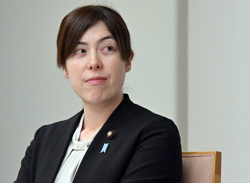 小野田紀美 実家