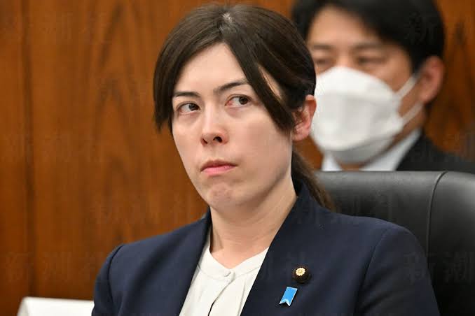 小野田紀美 実家