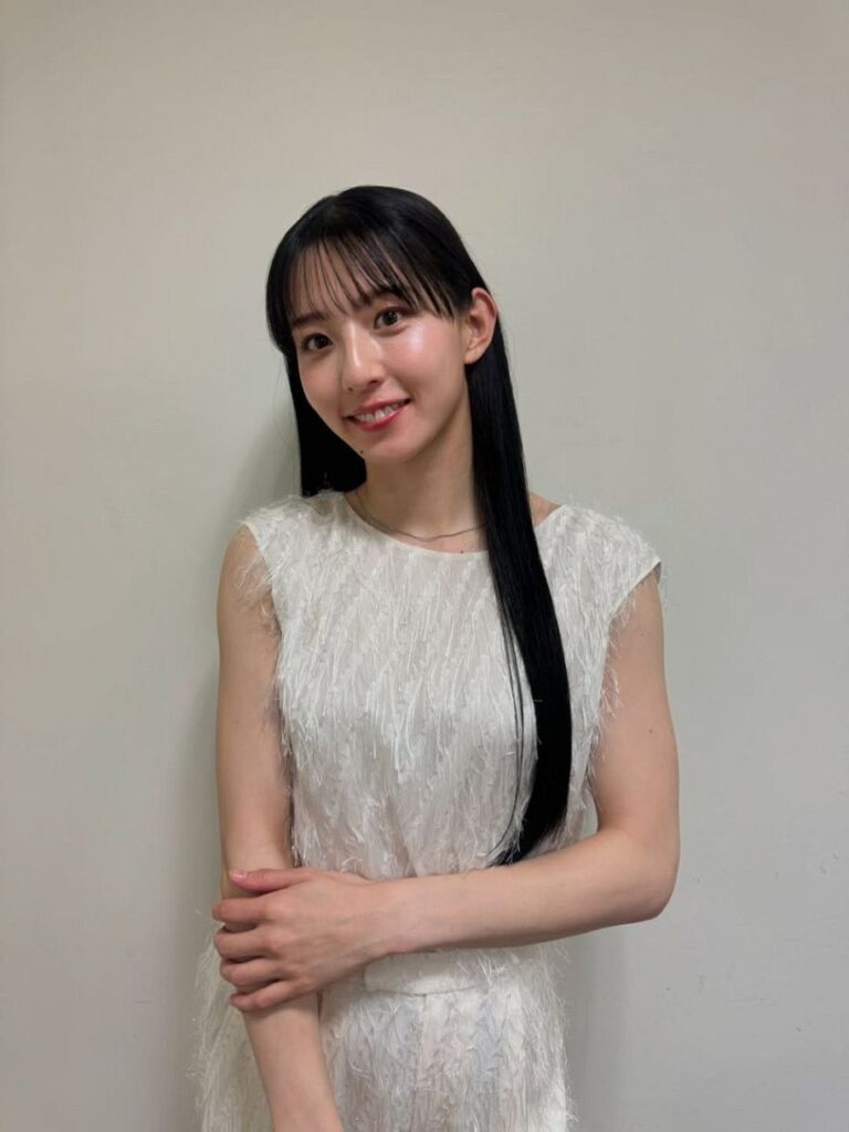 宮原華音 父親 事故